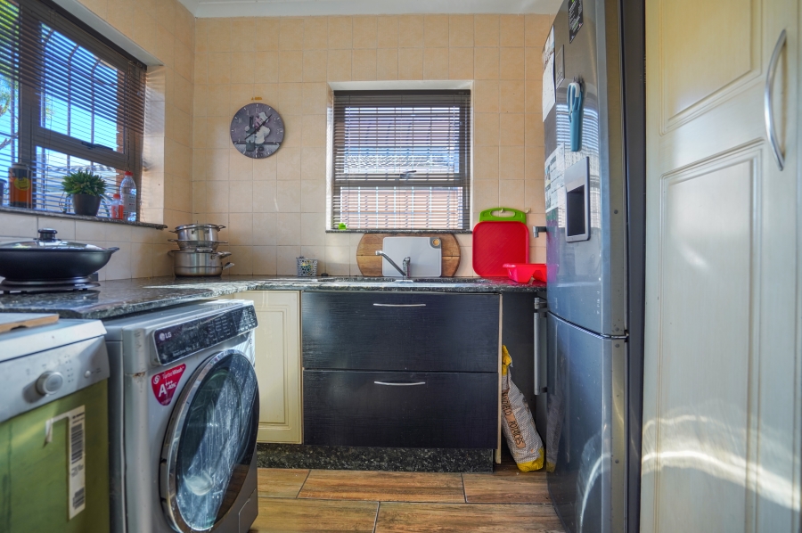 4 Bedroom Property for Sale in Blouberg Sands Western Cape